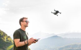 Drone Pilotu Maaşı, Drone Pilotu Nasıl Olunur?