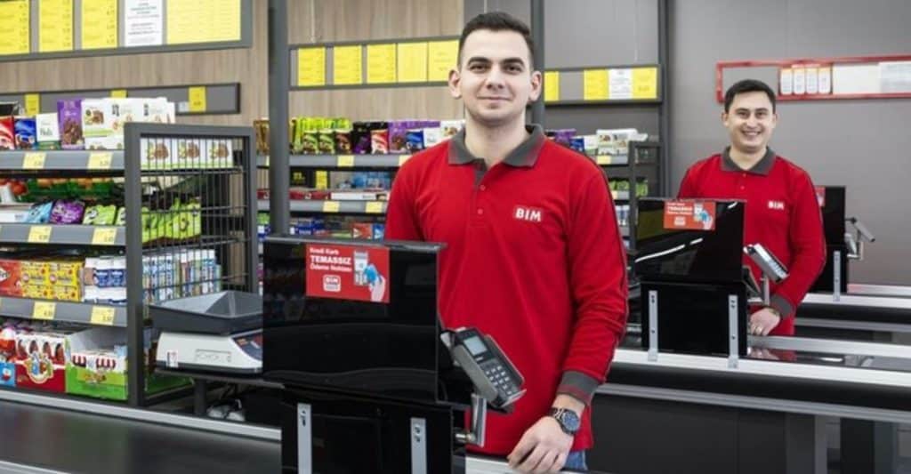 Bim Çalışan Maaşları