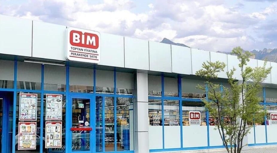 Bim Market Personel Maaşları