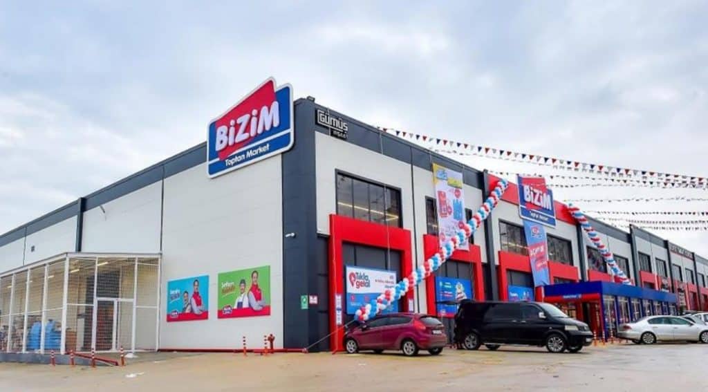 Bizim Toptan Maaşları