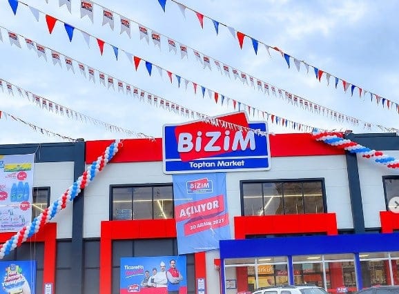 Bizim Toptan Personel Maaşları