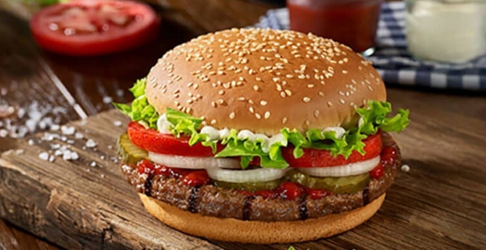 Burger King Personel Maaşı