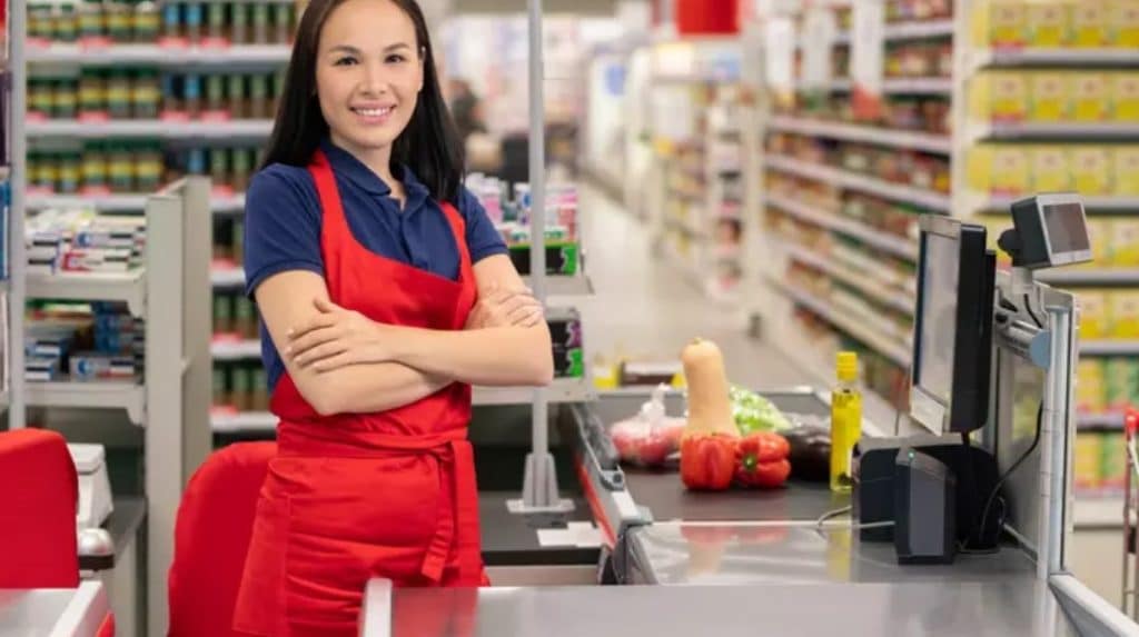 Şok Market Personel Maaşları